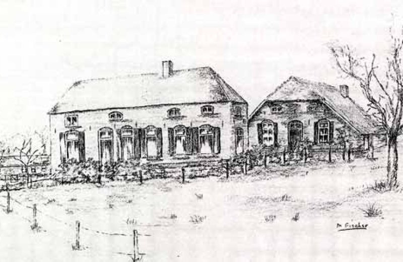 Boerderij nieuwenhave in zelhem jacuzzihuisje