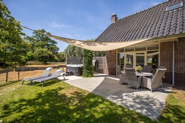 Huisje huren bij Zutphen