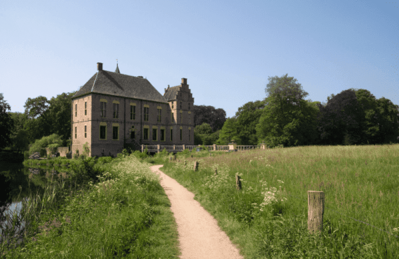 8 kastelenroute Vorden