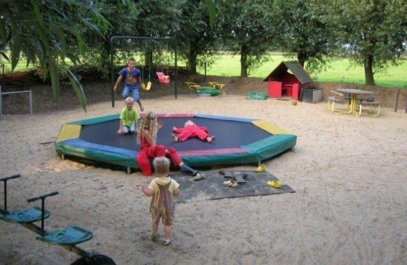 Voor de hele kleintjes