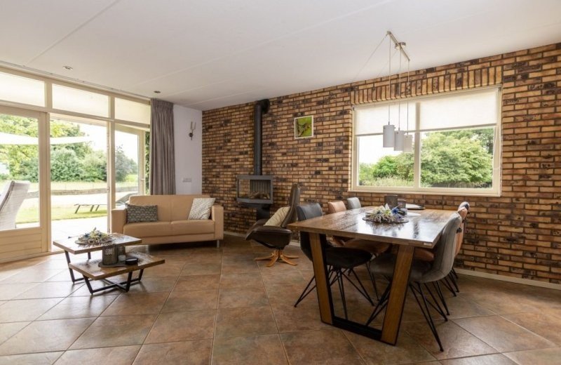 Vakantiehuis in de achterhoek korenbloem 1024x683