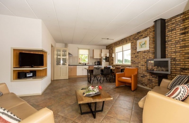 Vakantiewoning met jacuzzi in gelderland klaproos 2 1024x683