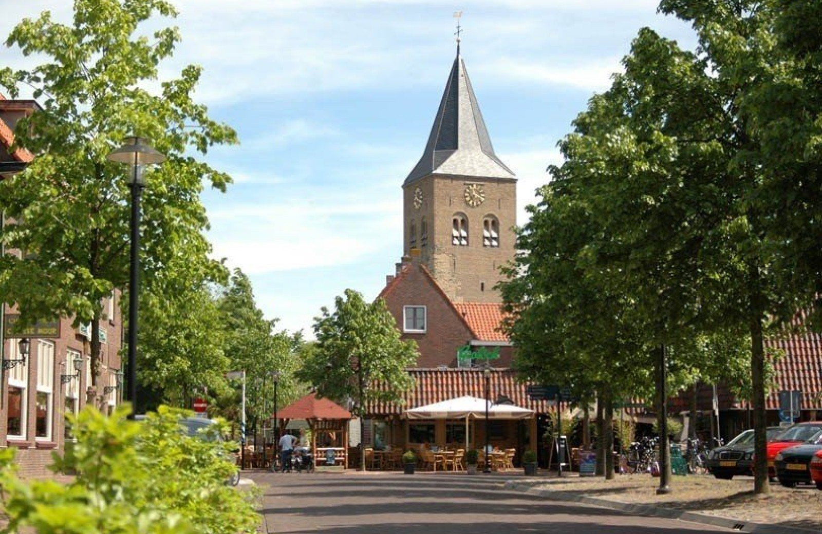 Zelhem